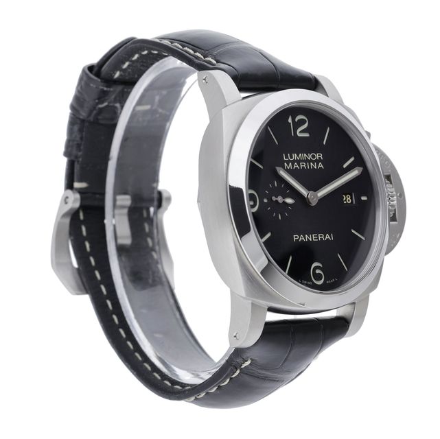 Panerai Luminor Marina PAM03312 Image 2